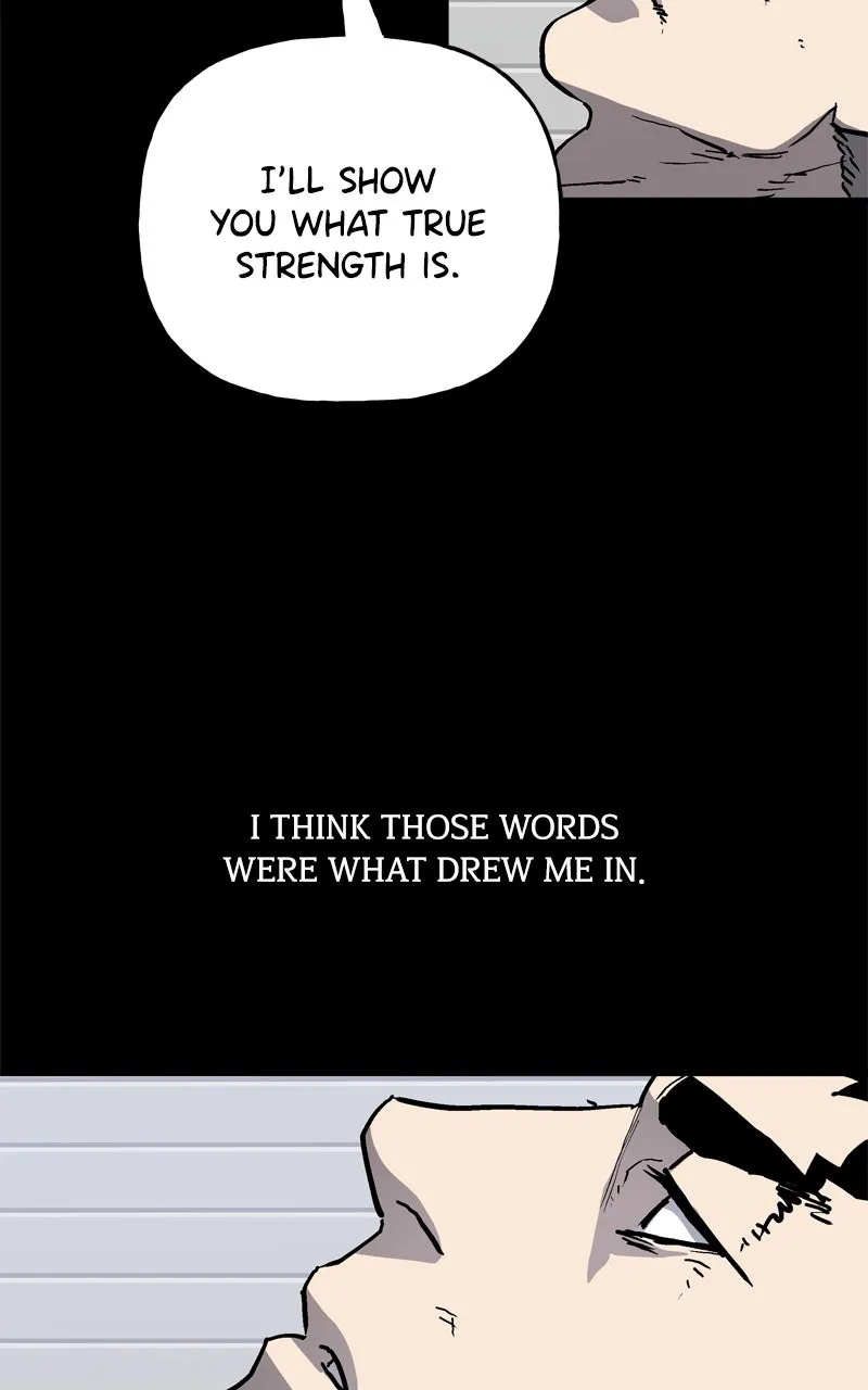 BOSS RETURN Chapter 56 page 54 - 