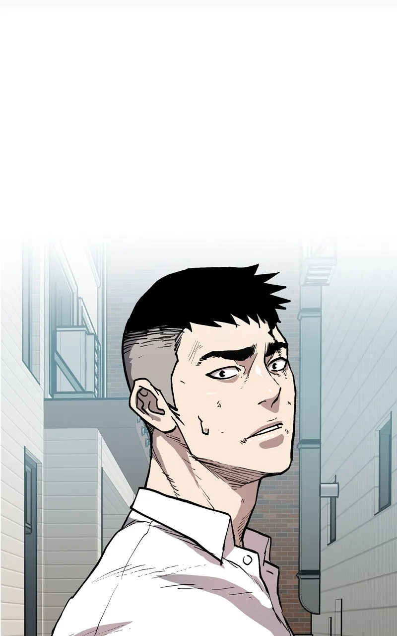 BOSS RETURN Chapter 56 page 56 - 