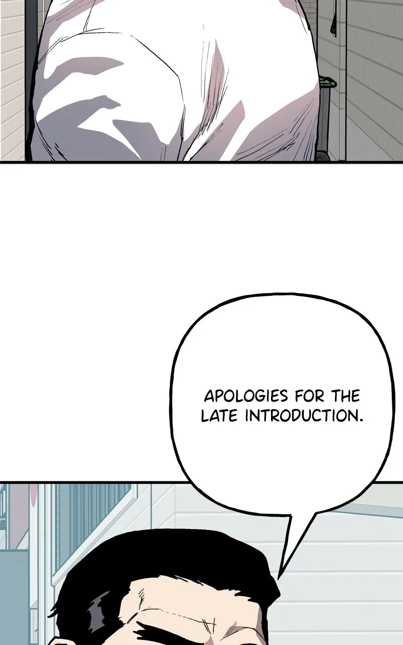 BOSS RETURN Chapter 56 page 57 - 