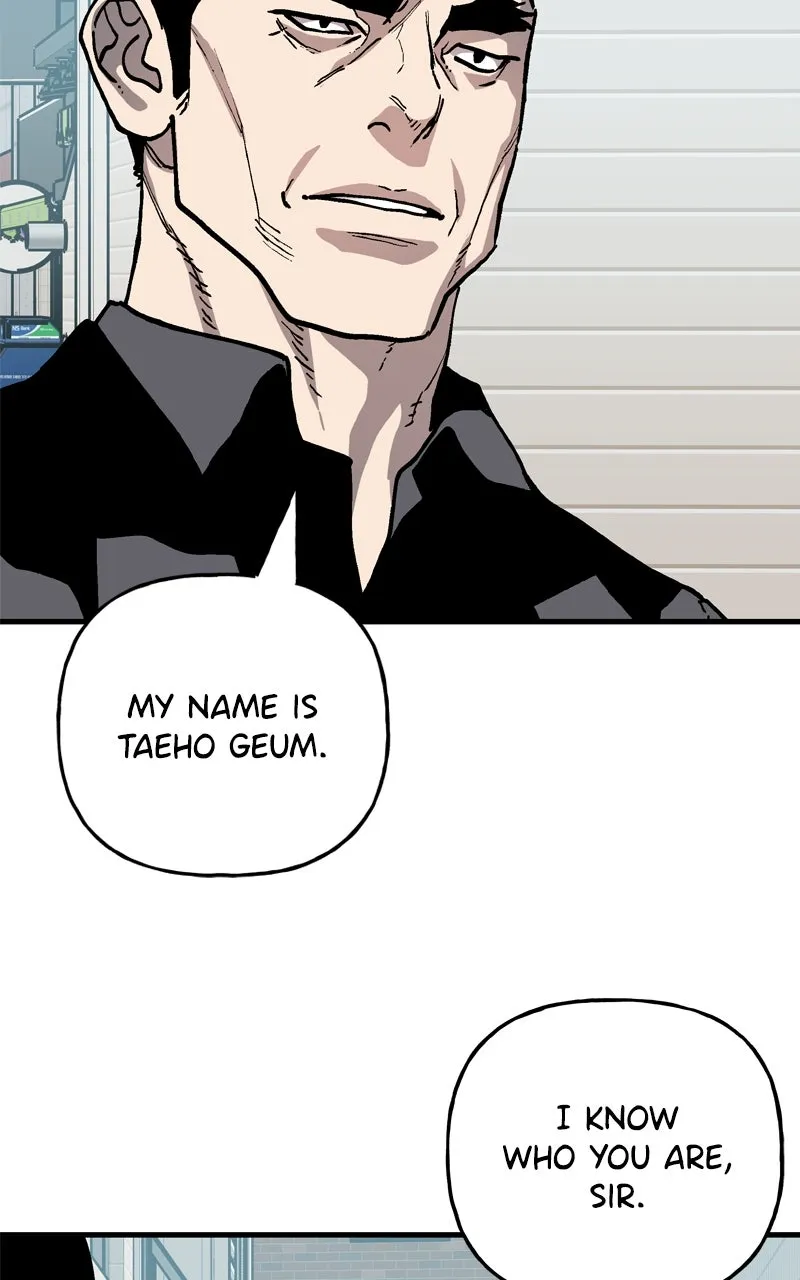 BOSS RETURN Chapter 56 page 58 - 