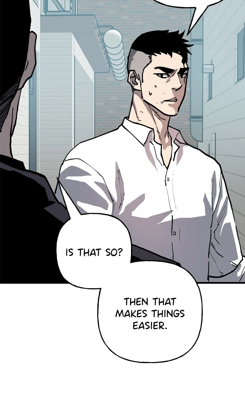 BOSS RETURN Chapter 56 page 59 - 