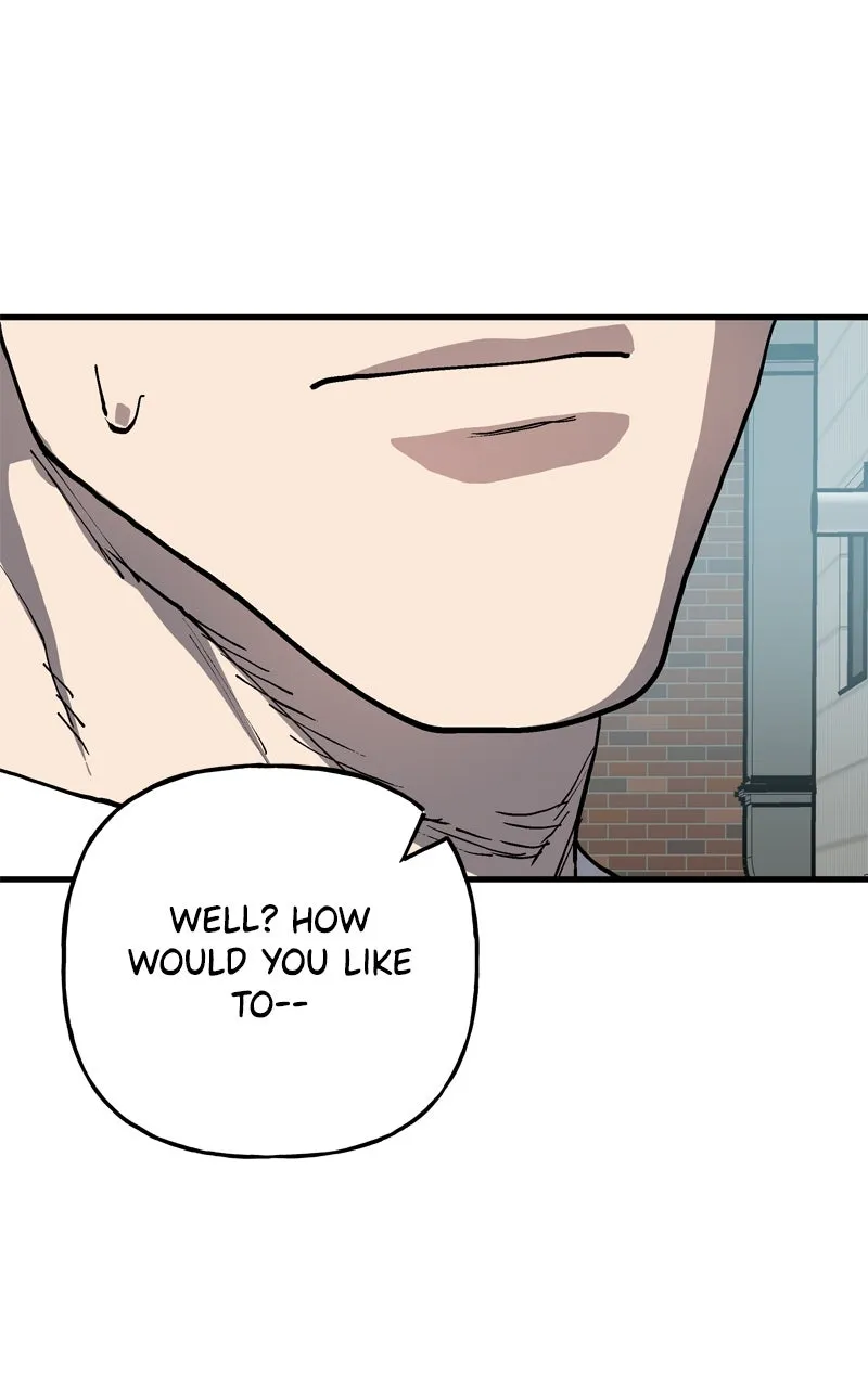 BOSS RETURN Chapter 56 page 60 - 