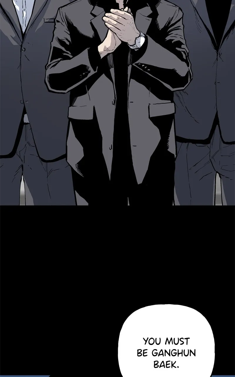 BOSS RETURN Chapter 56 page 7 - 