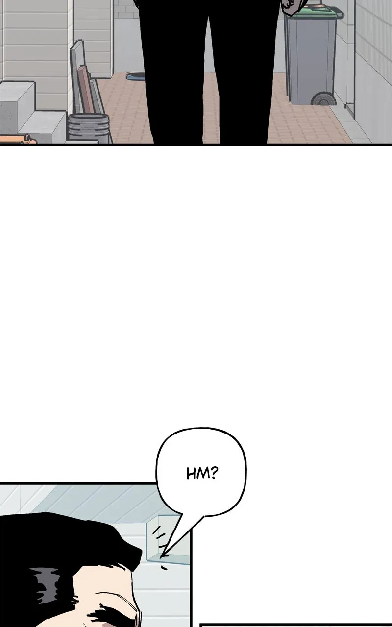 BOSS RETURN Chapter 56 page 62 - 