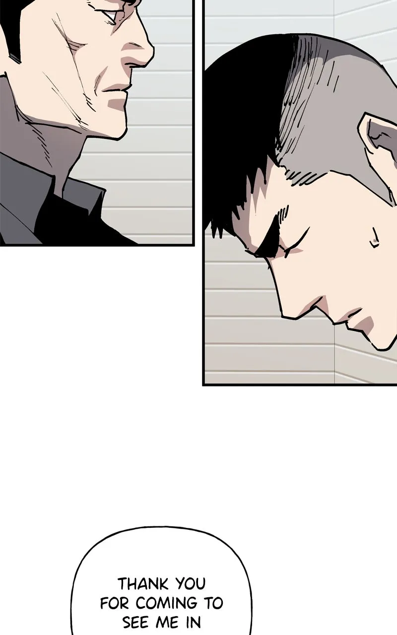 BOSS RETURN Chapter 56 page 63 - 