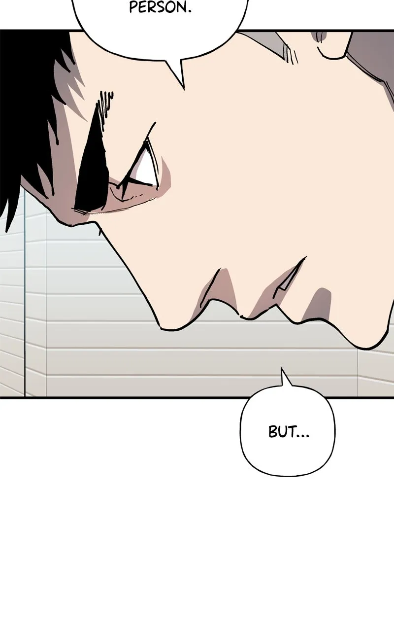 BOSS RETURN Chapter 56 page 64 - 