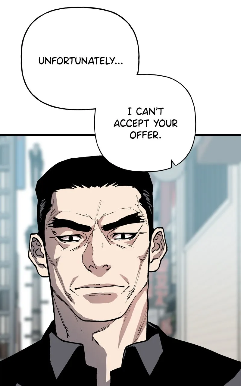 BOSS RETURN Chapter 56 page 65 - 