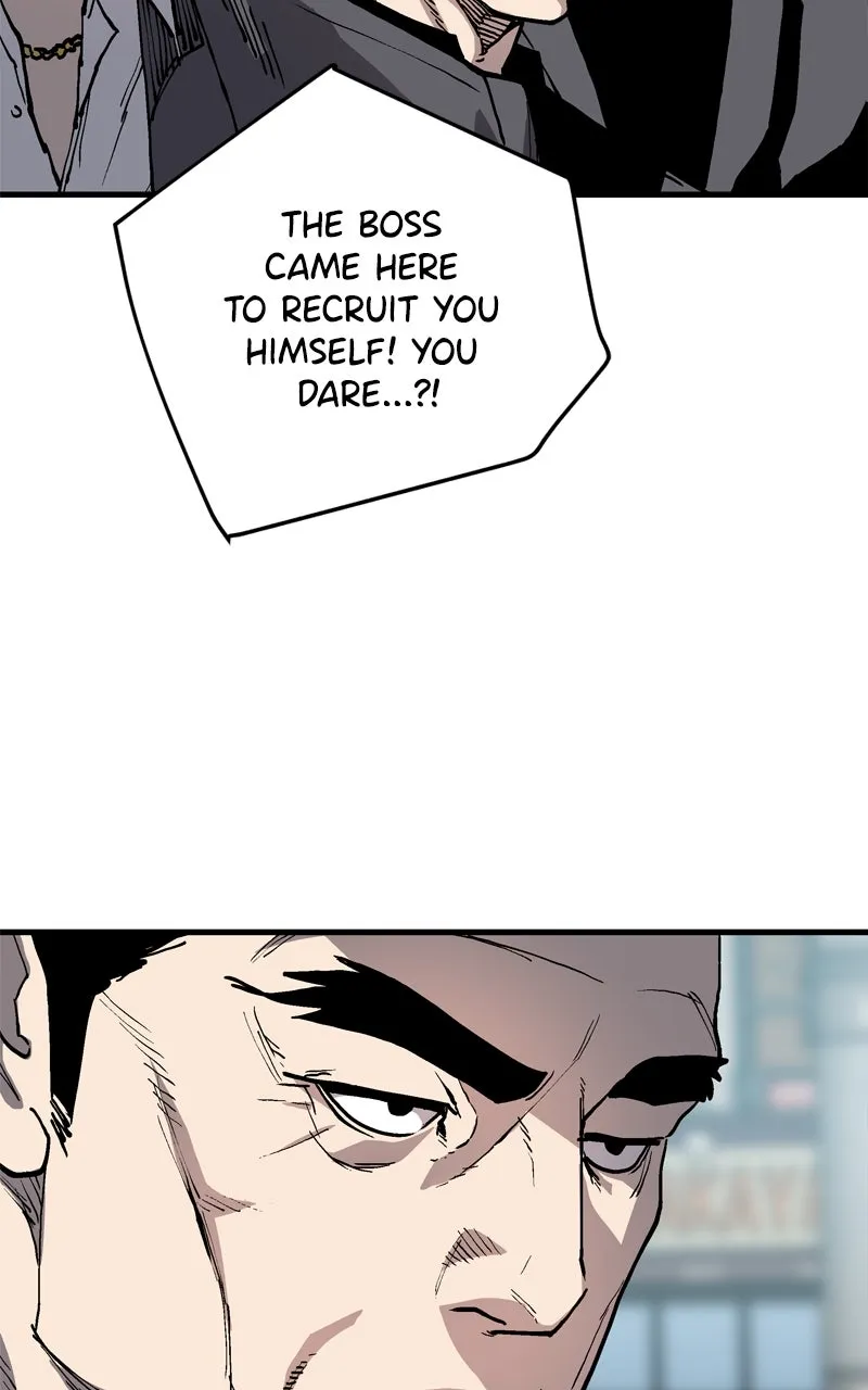 BOSS RETURN Chapter 56 page 67 - 