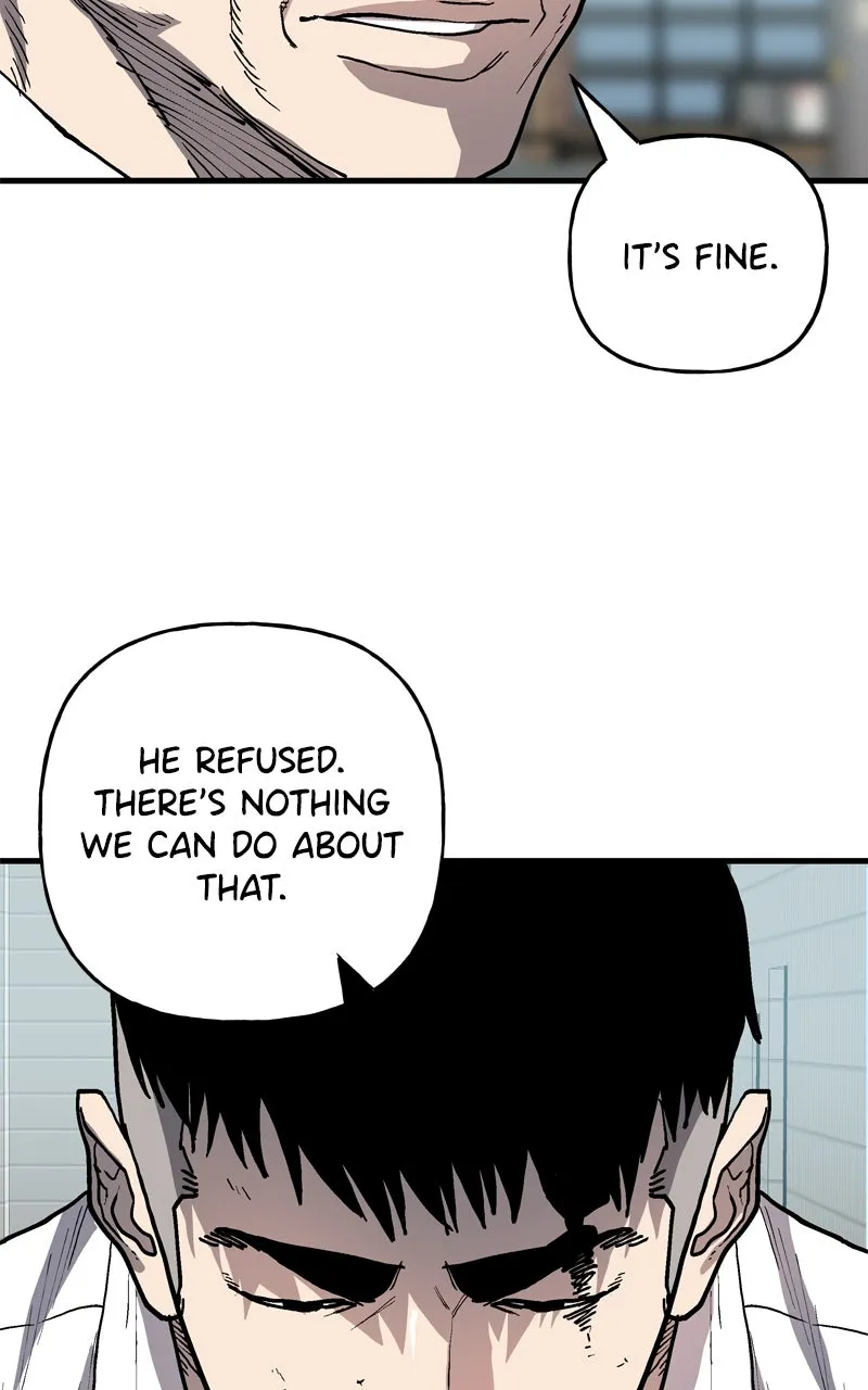 BOSS RETURN Chapter 56 page 68 - 