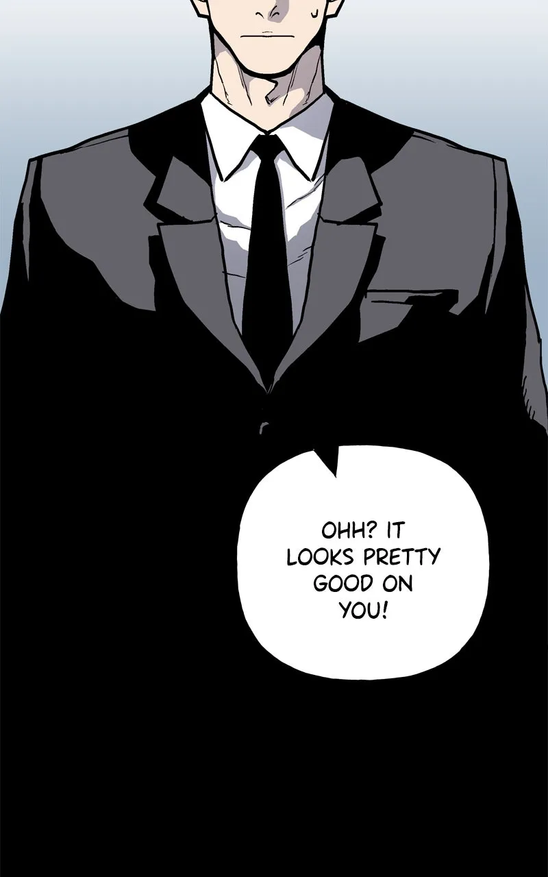 BOSS RETURN Chapter 56 page 71 - 