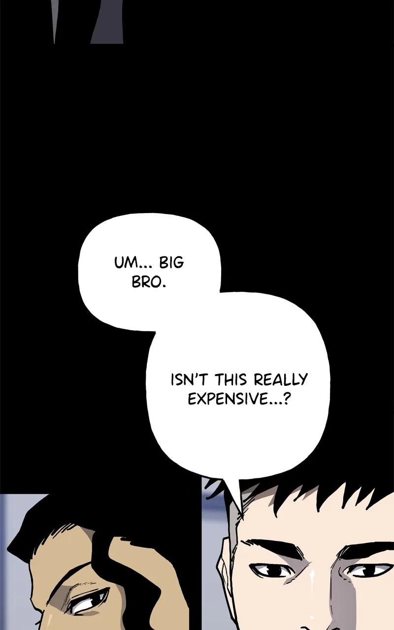BOSS RETURN Chapter 56 page 73 - 