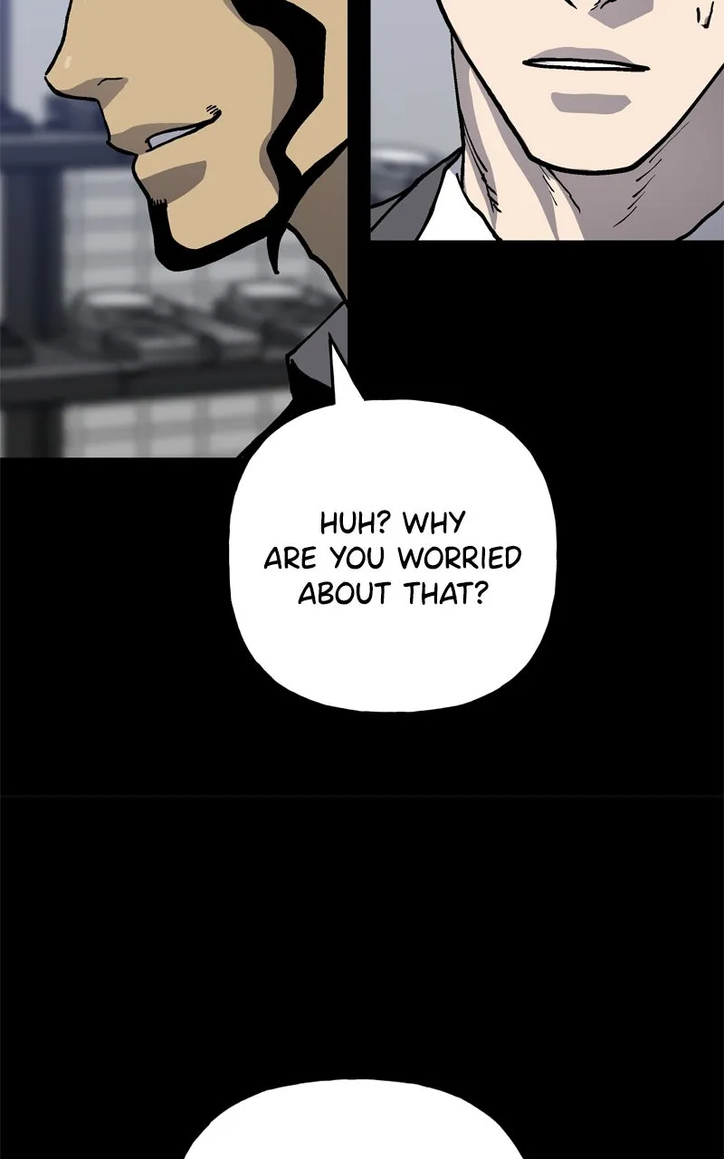 BOSS RETURN Chapter 56 page 74 - 