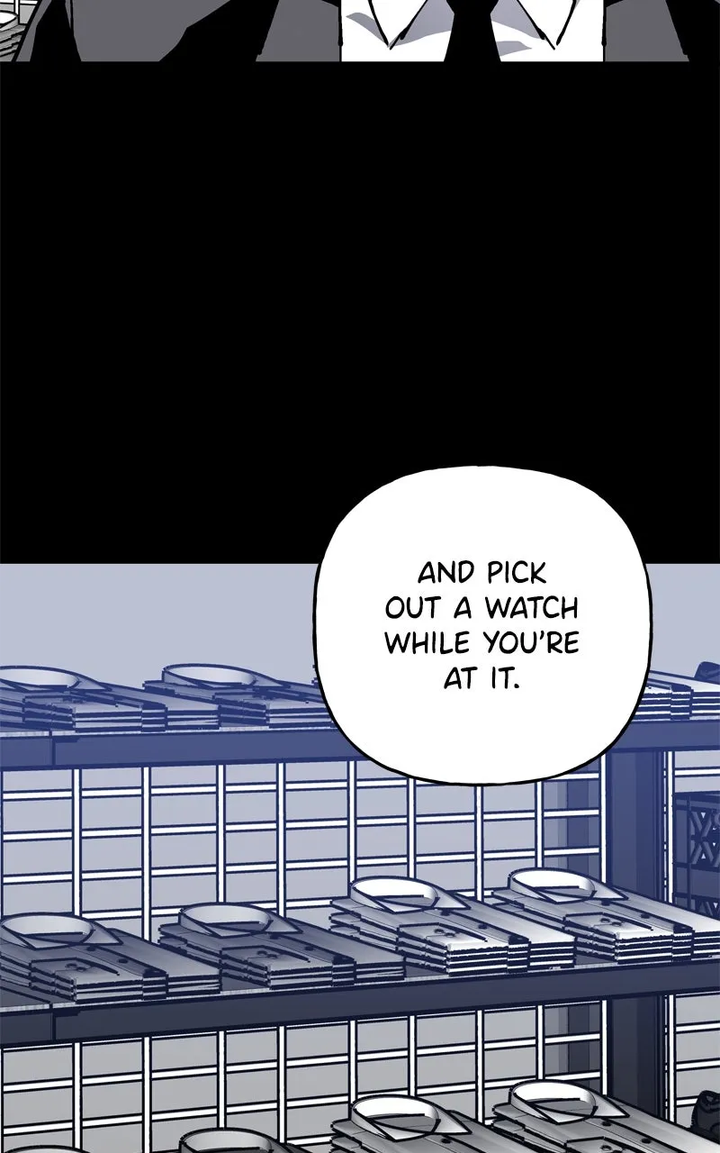 BOSS RETURN Chapter 56 page 77 - 