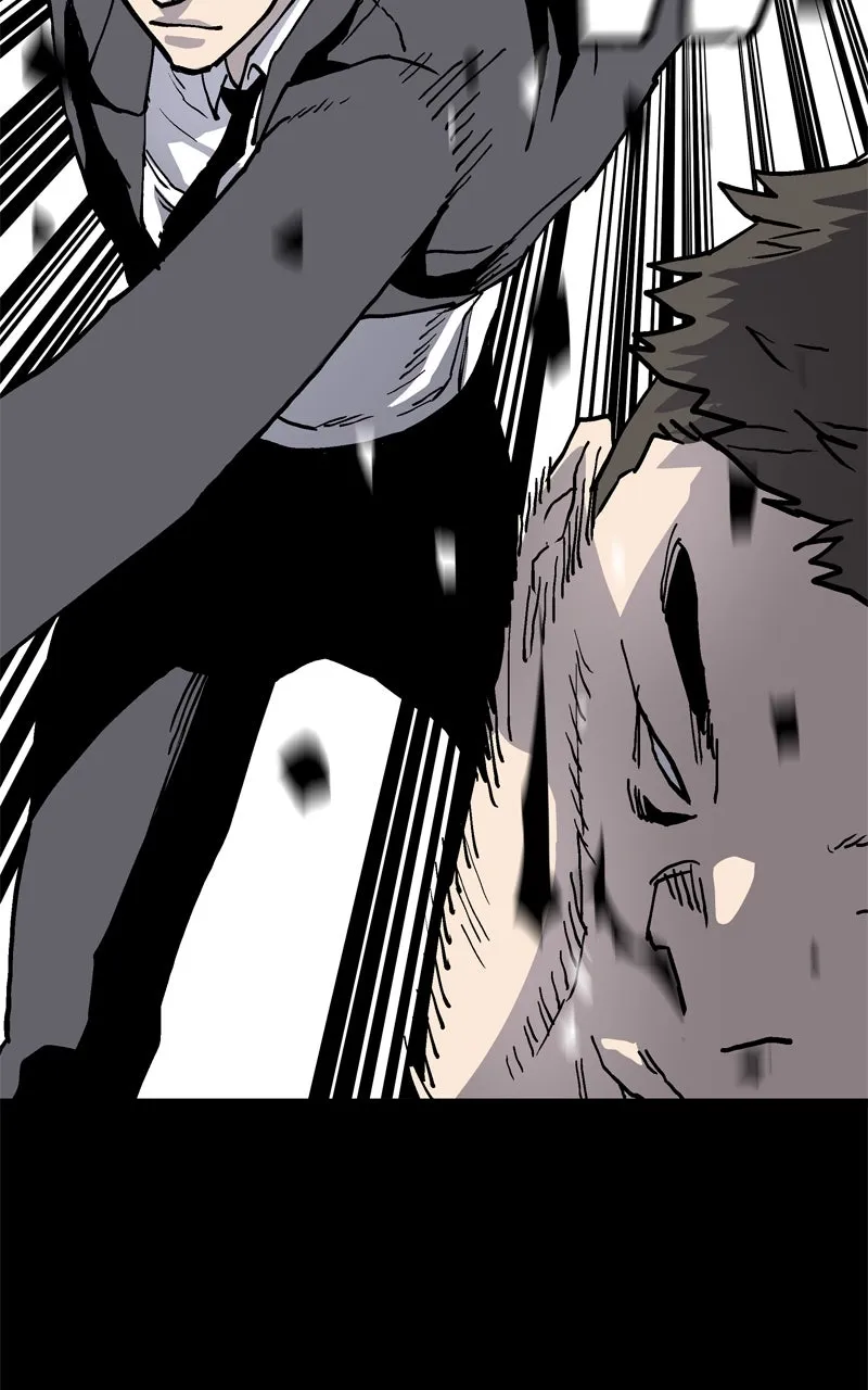 BOSS RETURN Chapter 56 page 79 - 