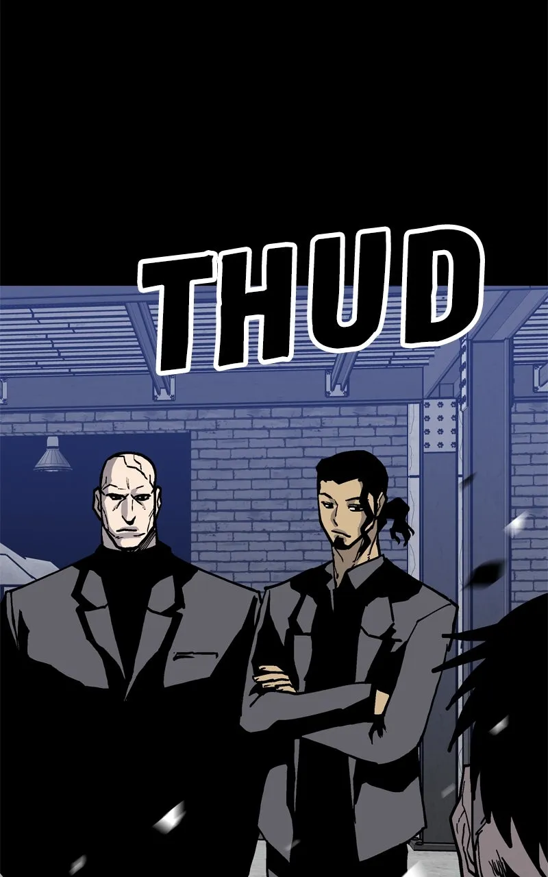 BOSS RETURN Chapter 56 page 80 - 