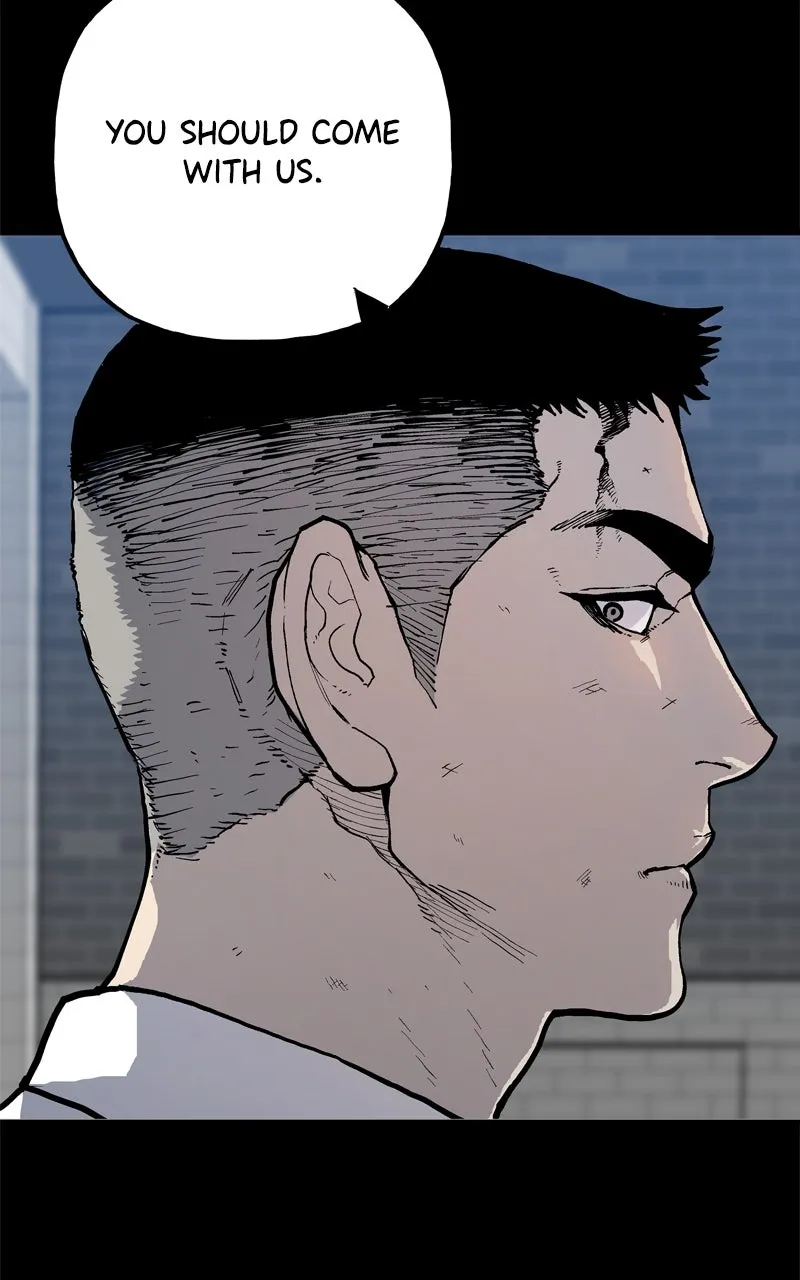 BOSS RETURN Chapter 56 page 9 - 