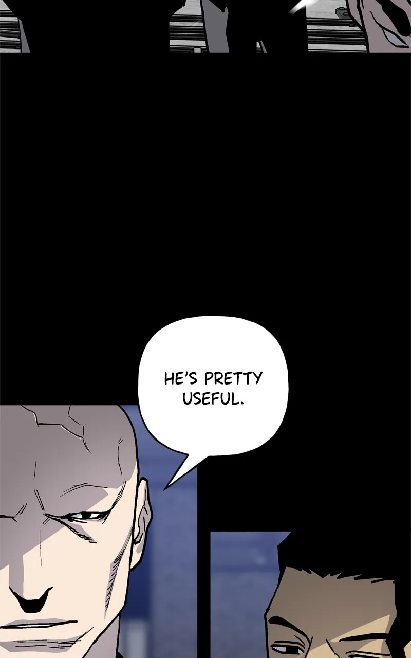 BOSS RETURN Chapter 56 page 81 - 