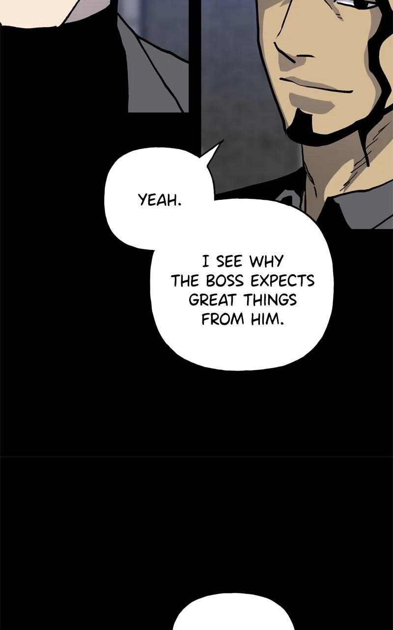BOSS RETURN Chapter 56 page 82 - 