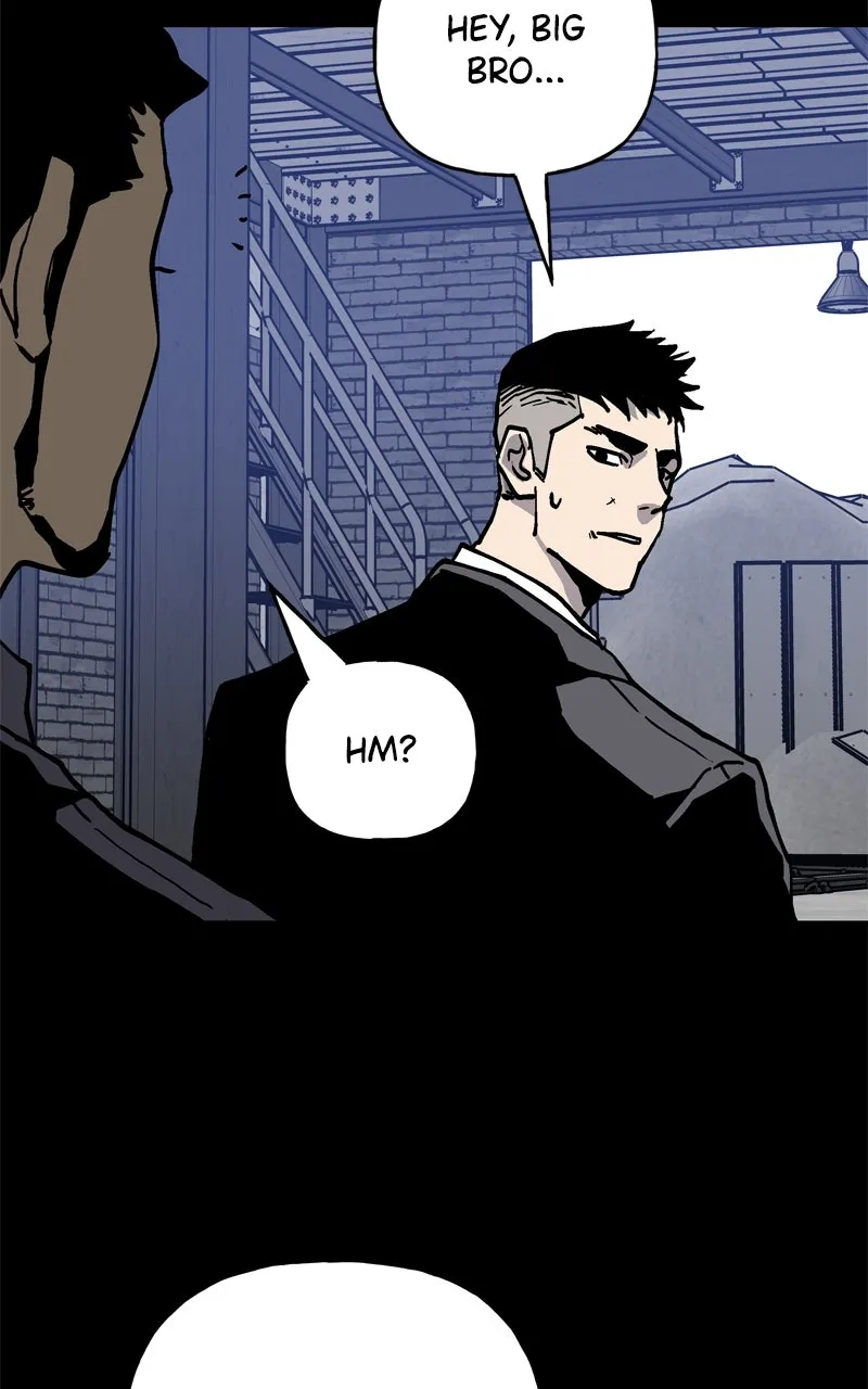 BOSS RETURN Chapter 56 page 83 - 