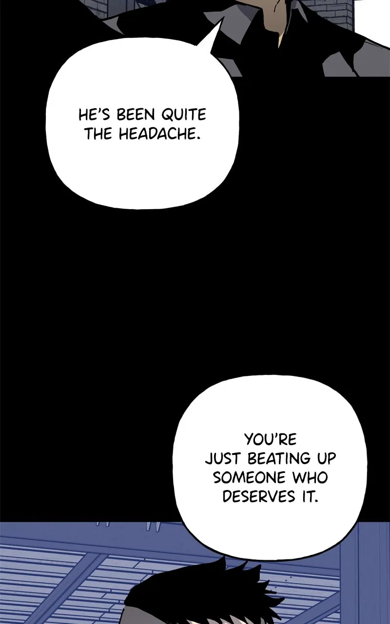 BOSS RETURN Chapter 56 page 86 - 