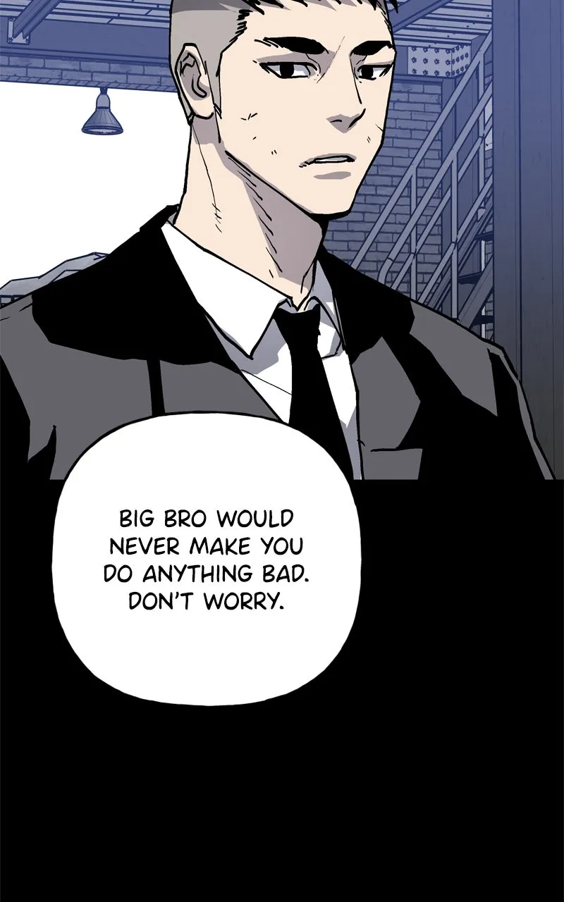BOSS RETURN Chapter 56 page 87 - 