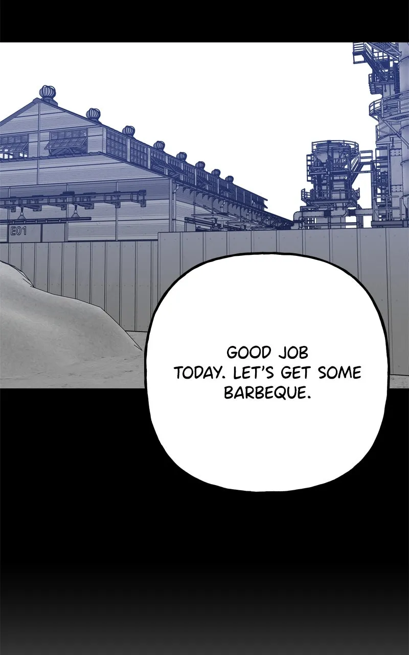 BOSS RETURN Chapter 56 page 88 - 