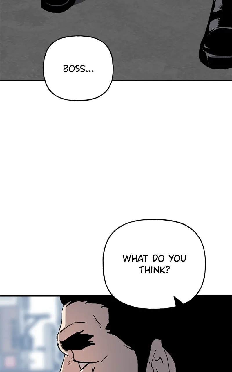 BOSS RETURN Chapter 56 page 90 - 