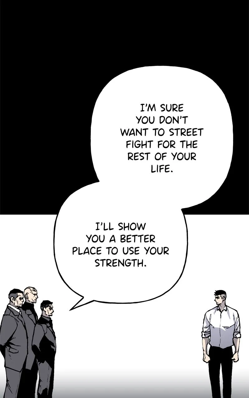 BOSS RETURN Chapter 56 page 10 - 