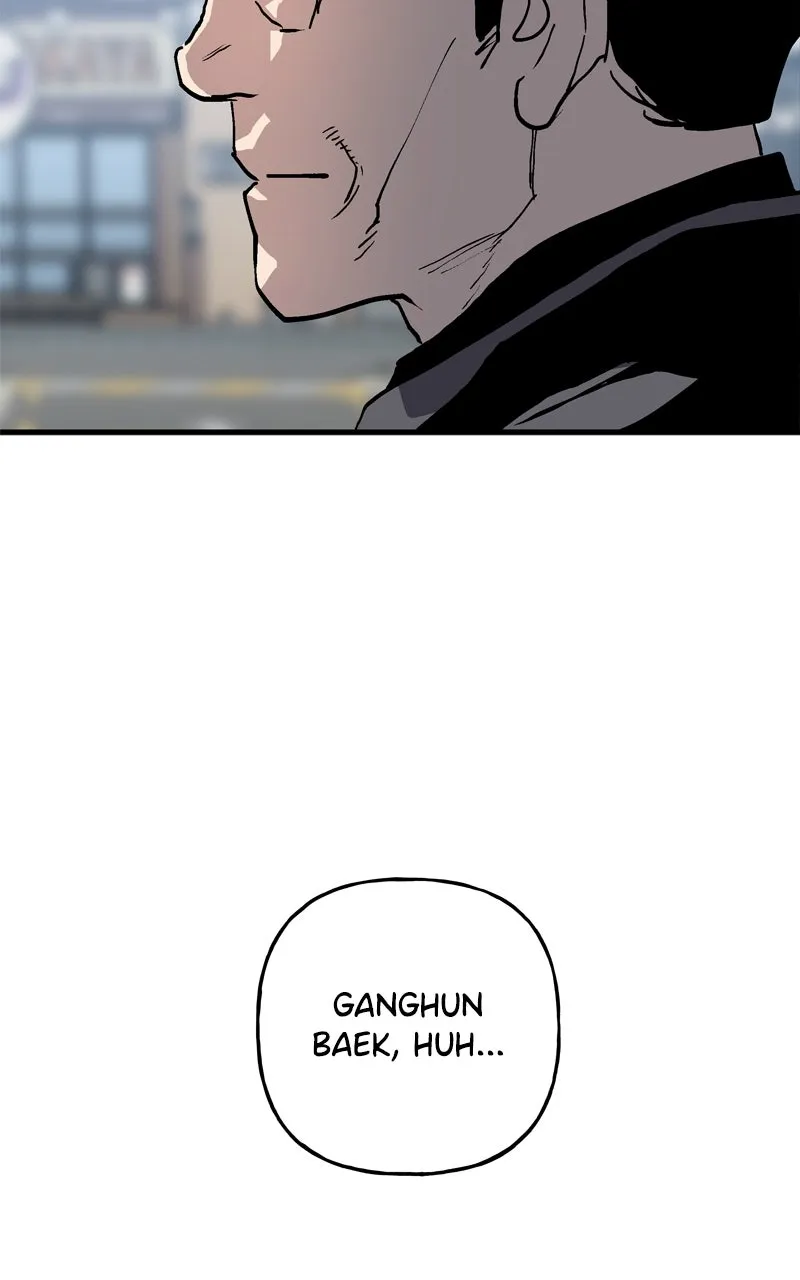 BOSS RETURN Chapter 56 page 91 - 
