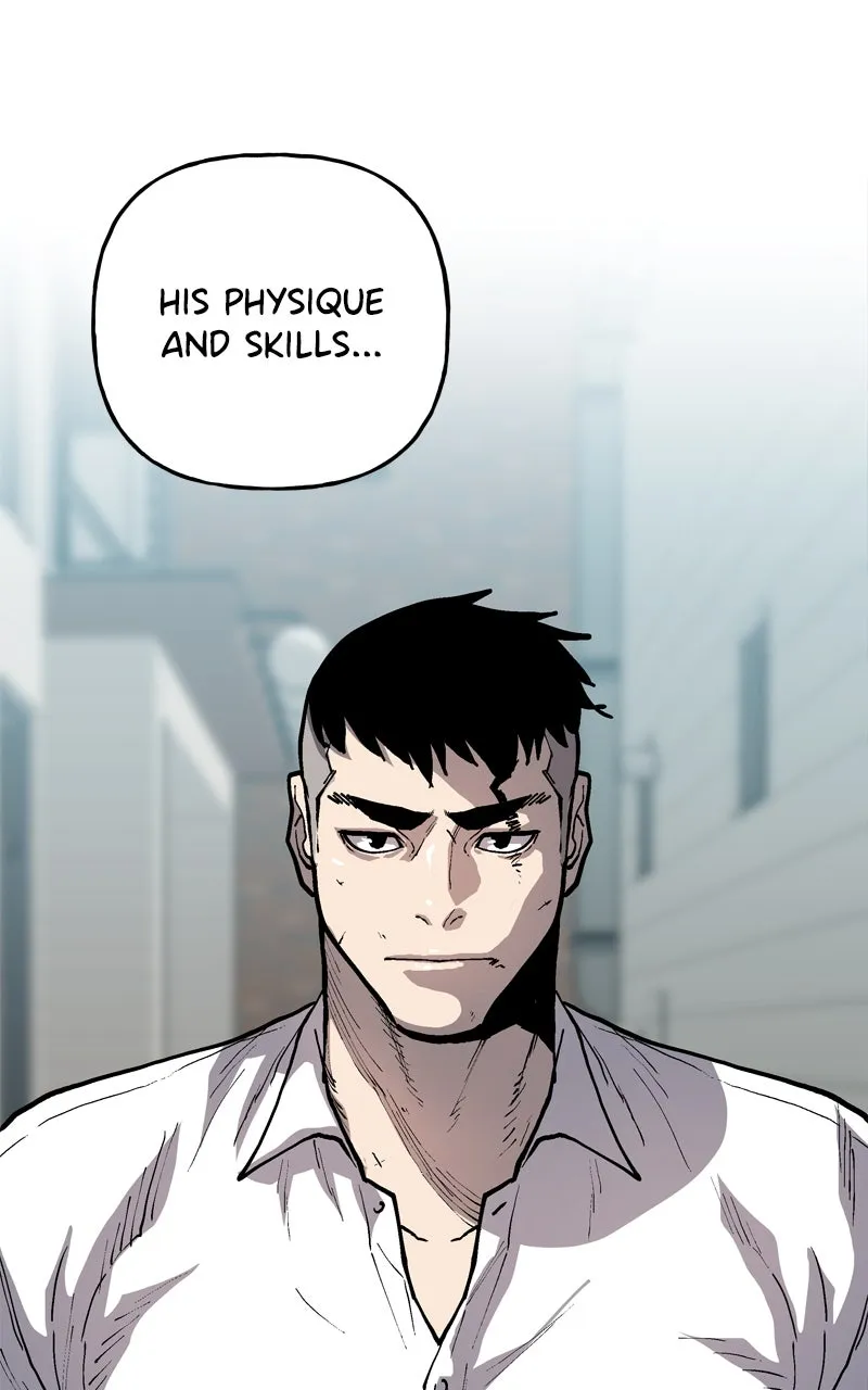 BOSS RETURN Chapter 56 page 92 - 