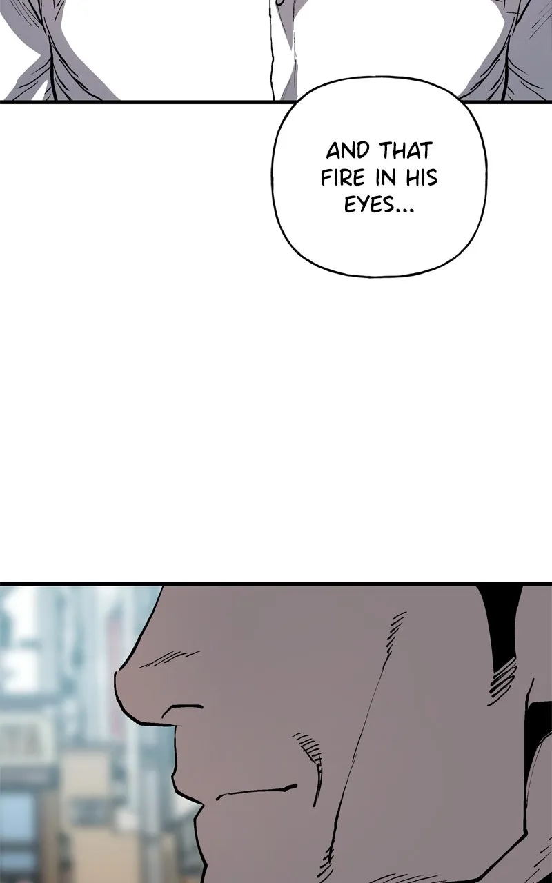 BOSS RETURN Chapter 56 page 93 - 