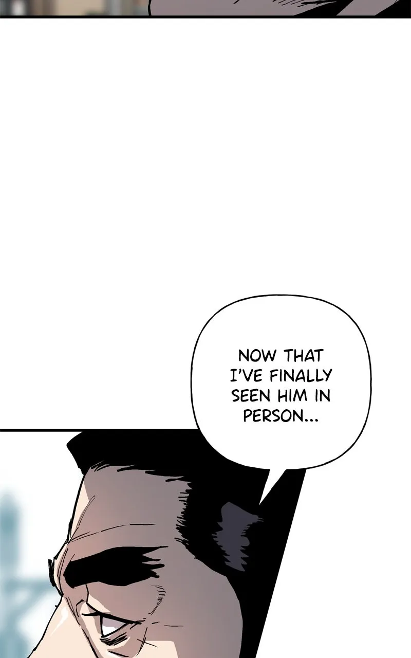 BOSS RETURN Chapter 56 page 94 - 