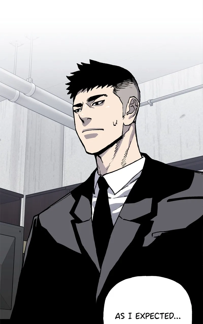 BOSS RETURN Chapter 57 page 1 - 