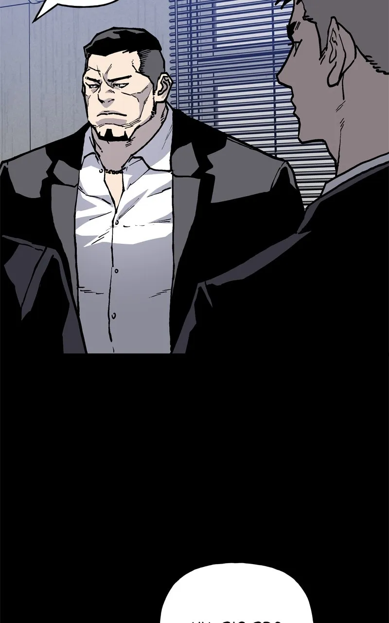 BOSS RETURN Chapter 57 page 12 - 