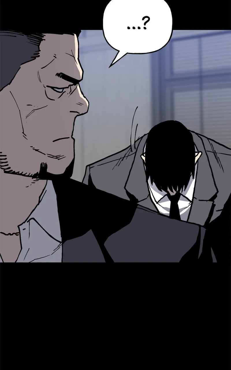 BOSS RETURN Chapter 57 page 14 - 