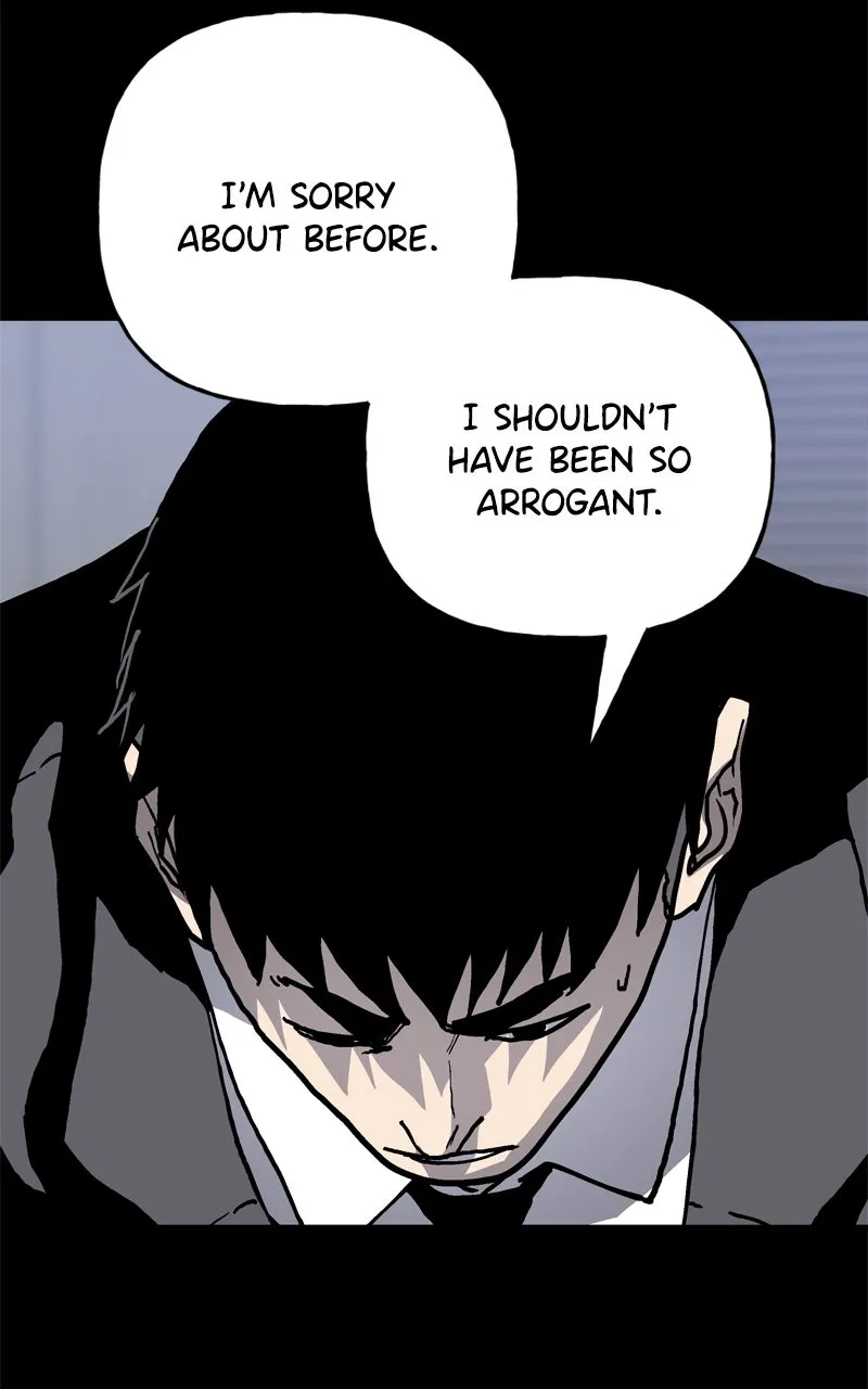 BOSS RETURN Chapter 57 page 15 - 