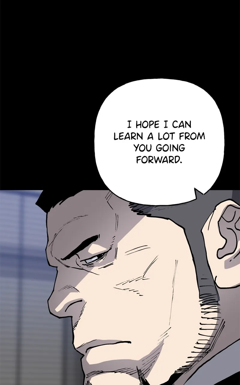 BOSS RETURN Chapter 57 page 16 - 