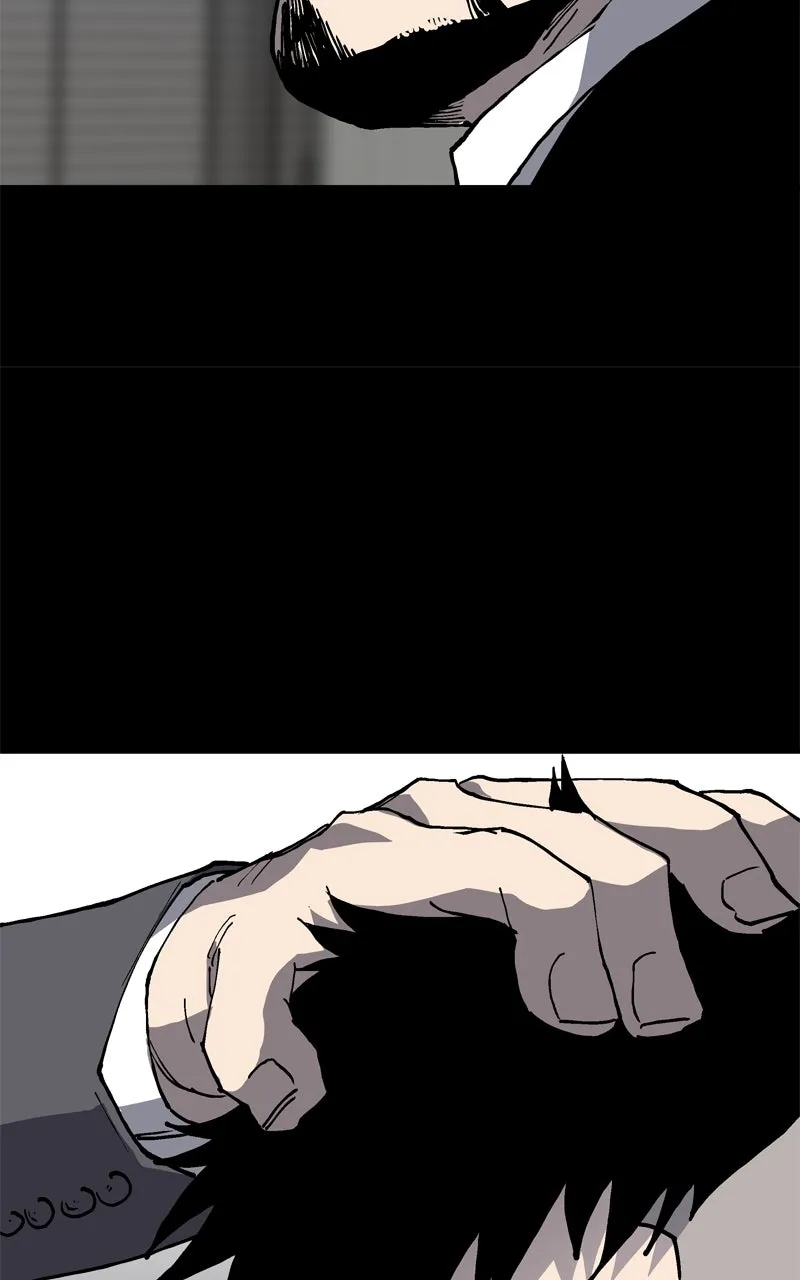BOSS RETURN Chapter 57 page 17 - 