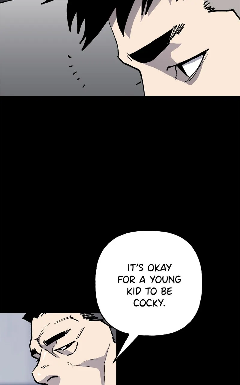 BOSS RETURN Chapter 57 page 18 - 