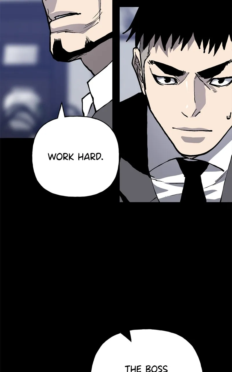 BOSS RETURN Chapter 57 page 19 - 