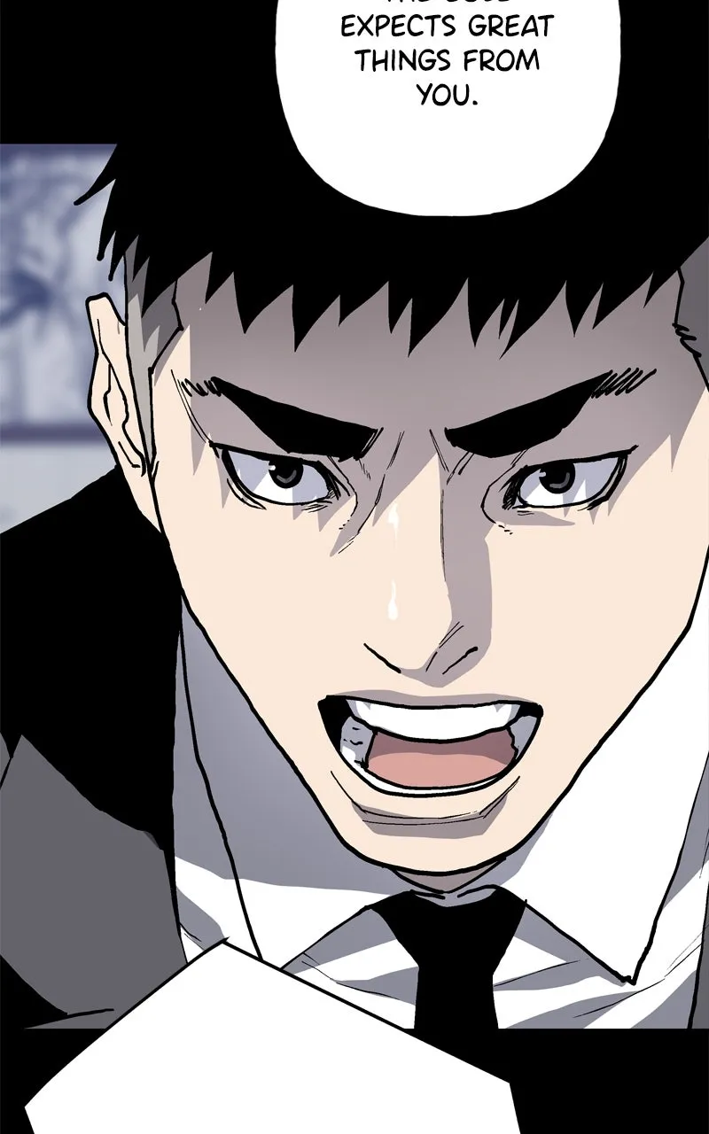 BOSS RETURN Chapter 57 page 20 - 