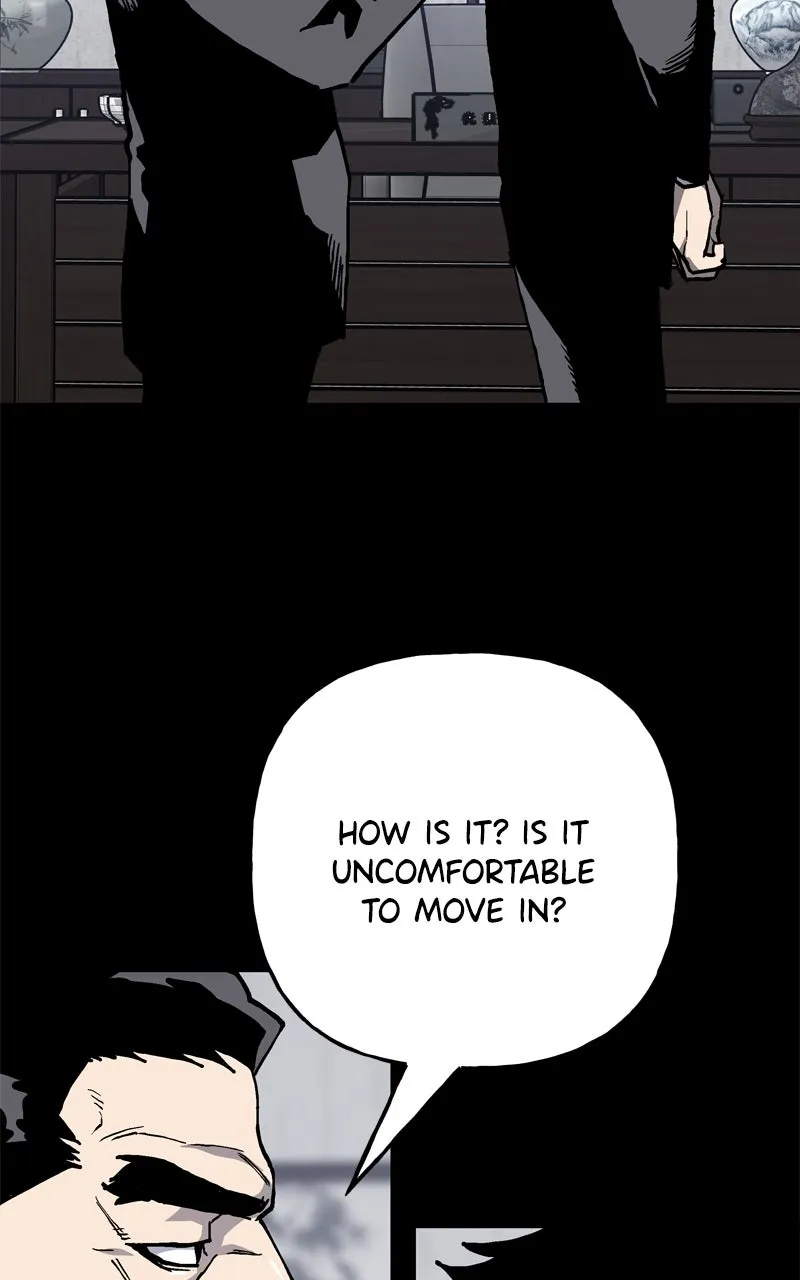BOSS RETURN Chapter 57 page 3 - 