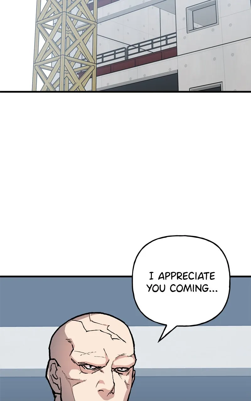 BOSS RETURN Chapter 57 page 23 - 