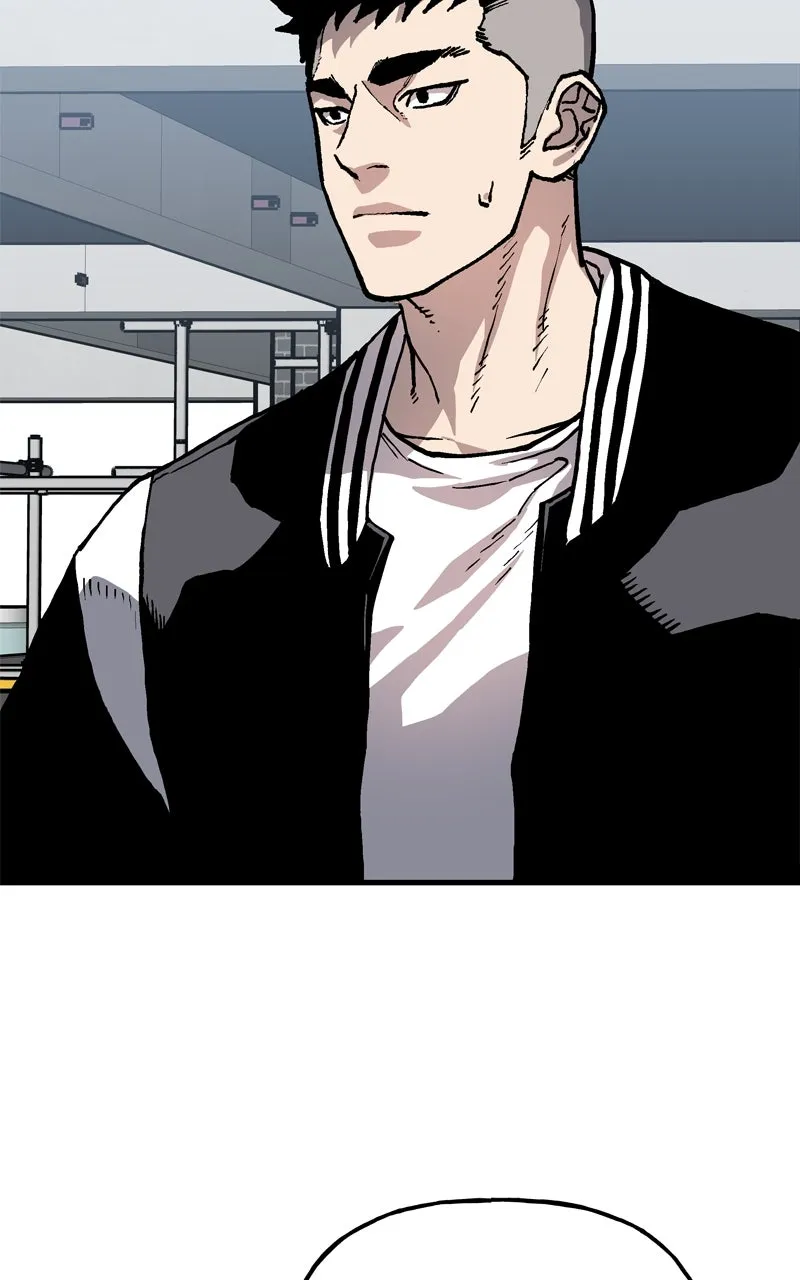 BOSS RETURN Chapter 57 page 25 - 