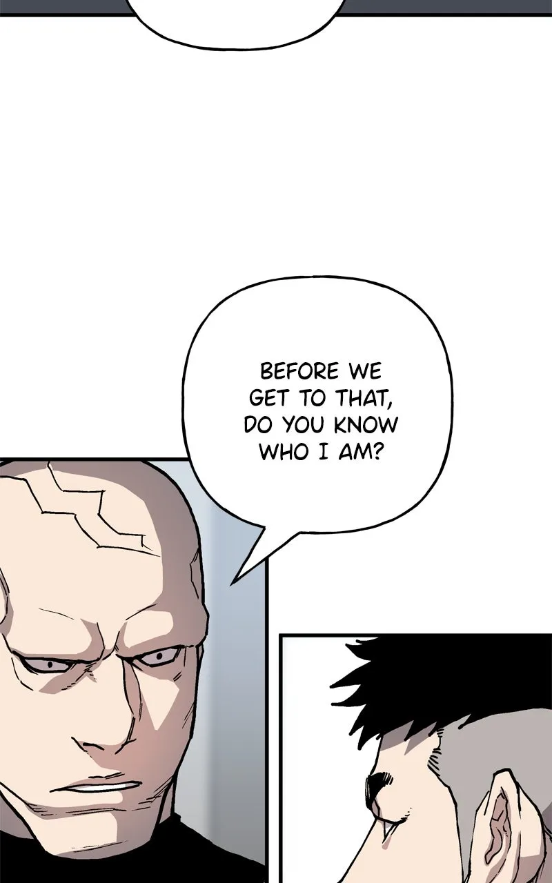 BOSS RETURN Chapter 57 page 27 - 