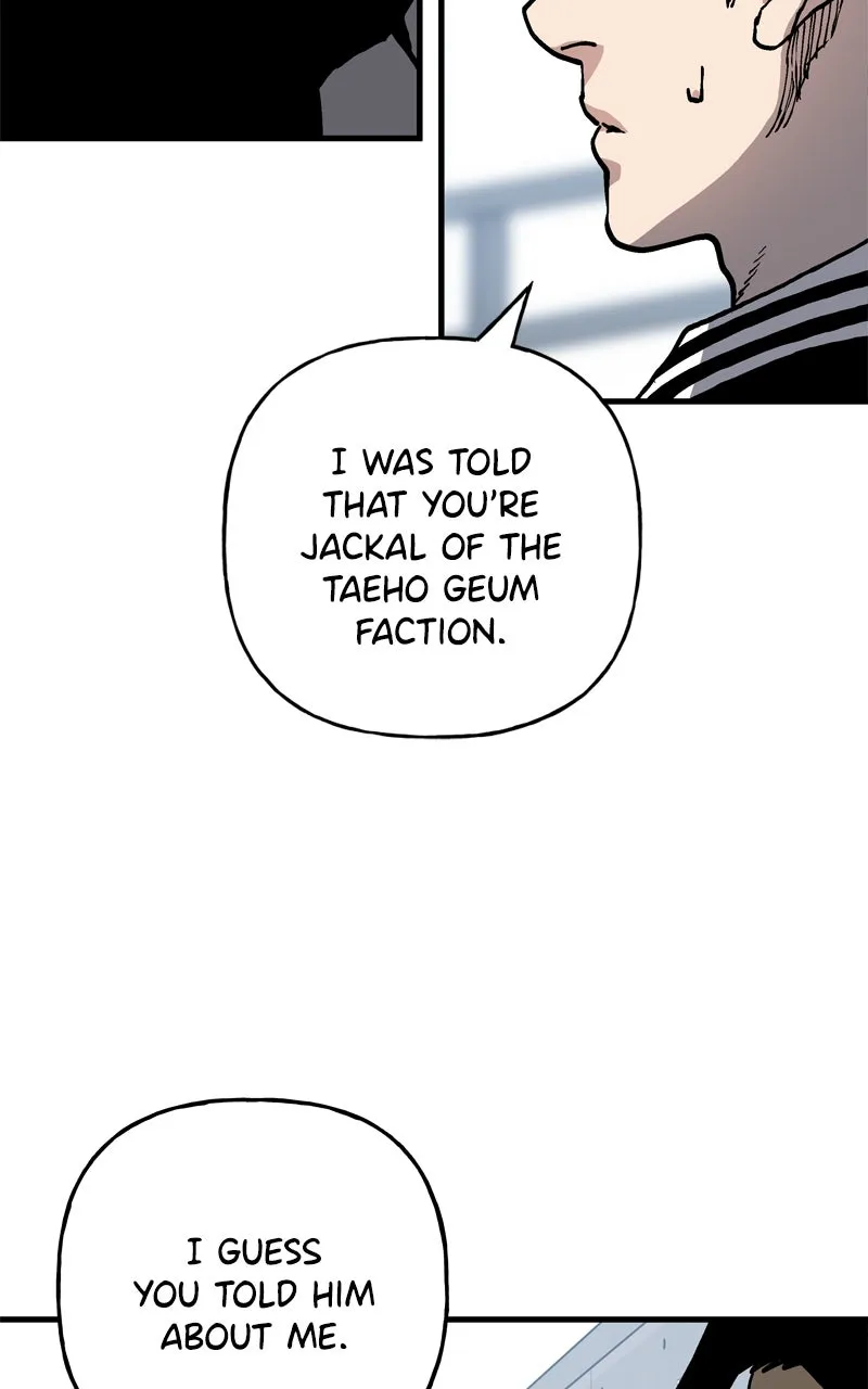 BOSS RETURN Chapter 57 page 28 - 