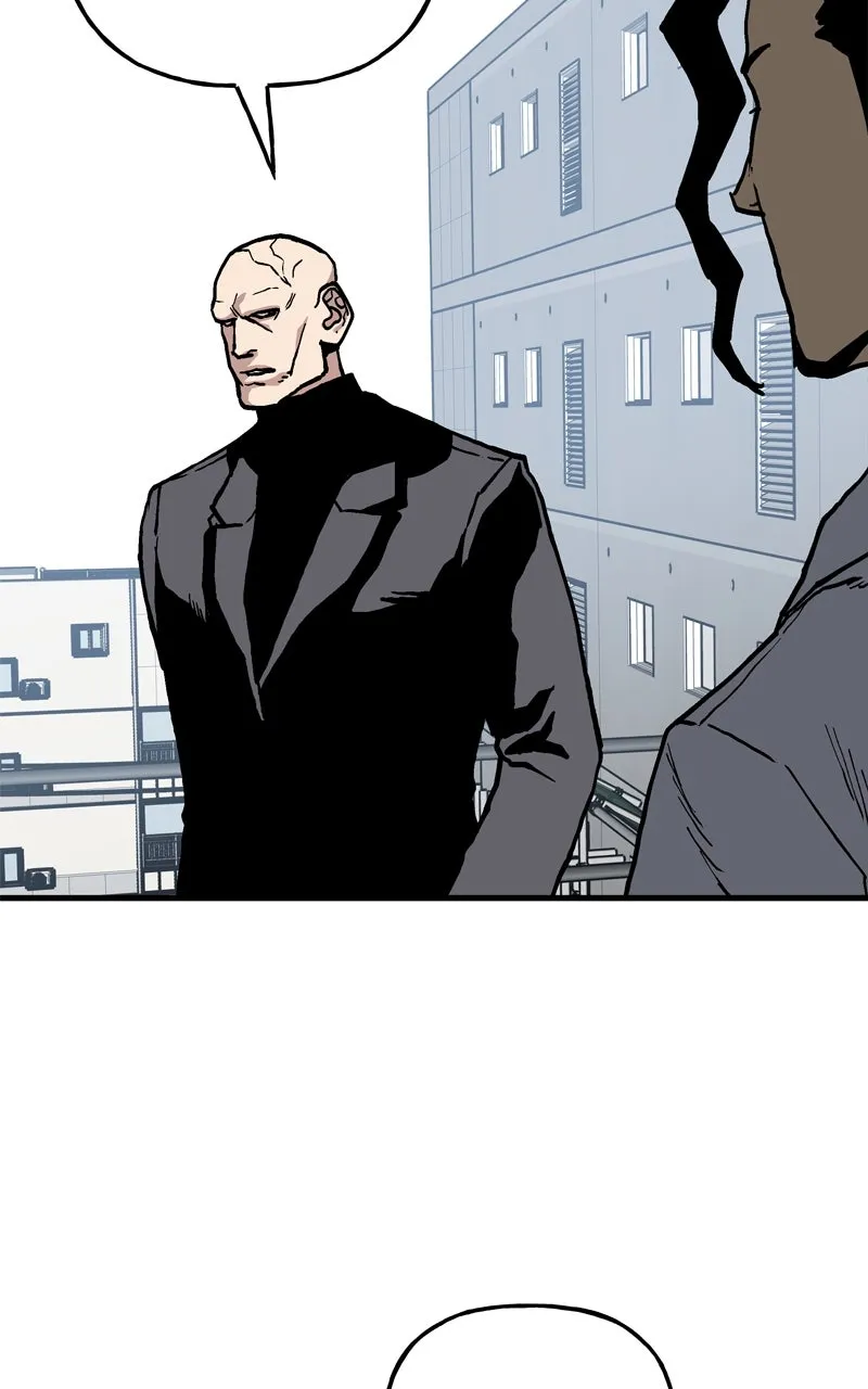 BOSS RETURN Chapter 57 page 29 - 