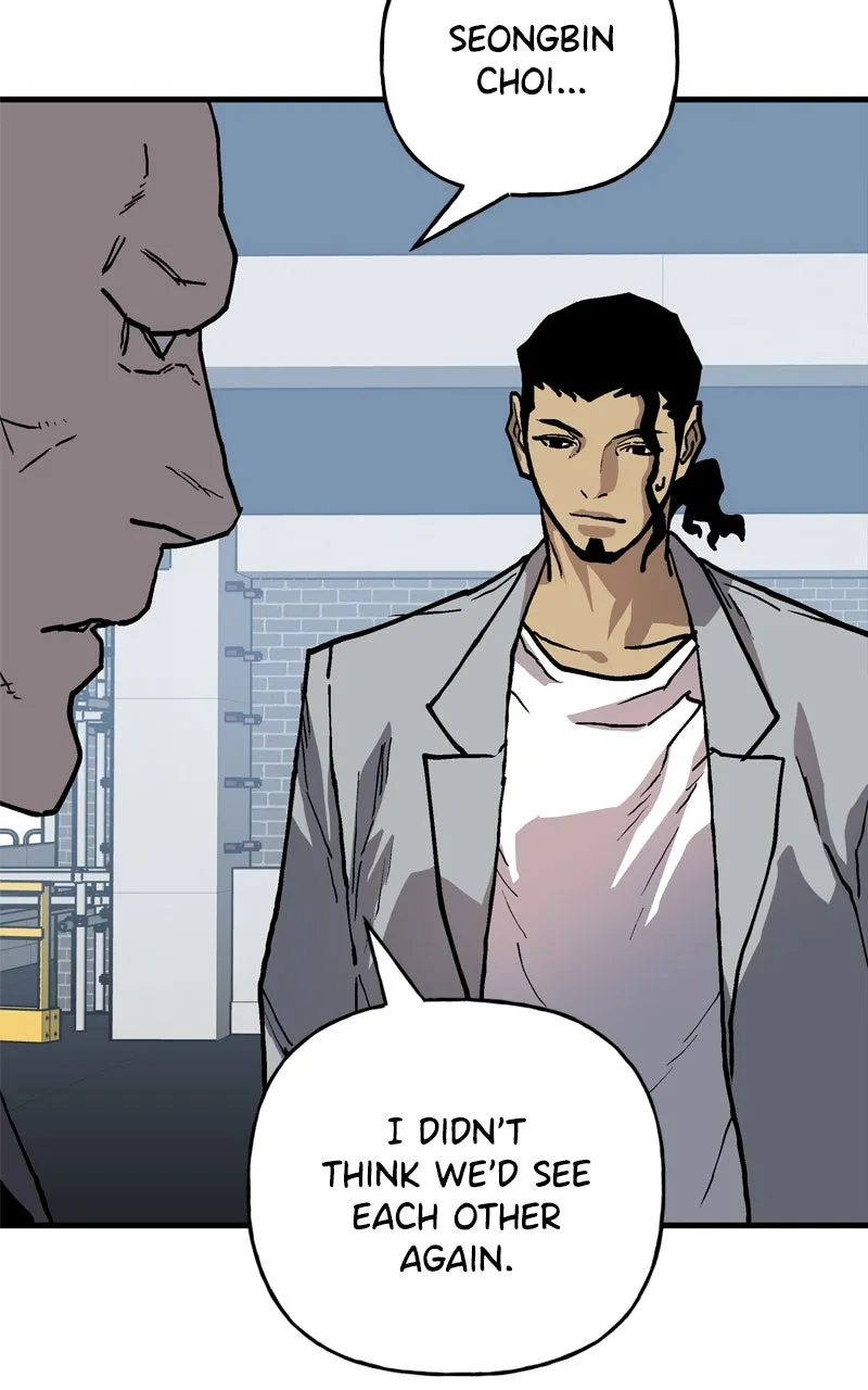 BOSS RETURN Chapter 57 page 30 - 