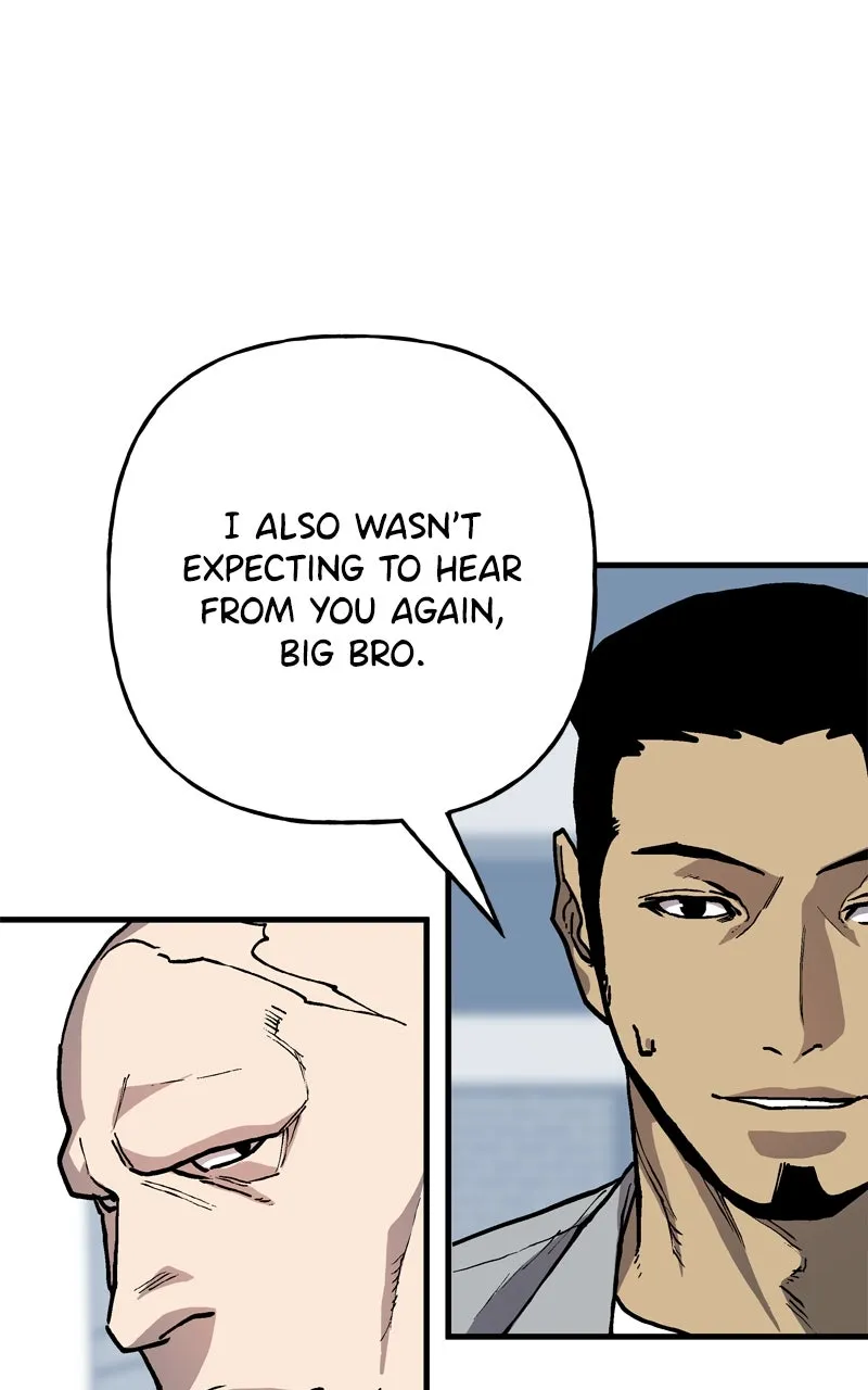 BOSS RETURN Chapter 57 page 31 - 