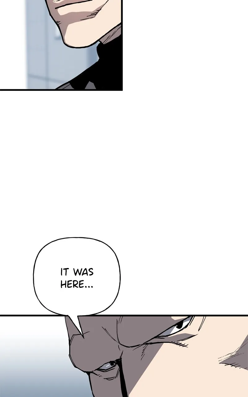 BOSS RETURN Chapter 57 page 32 - 